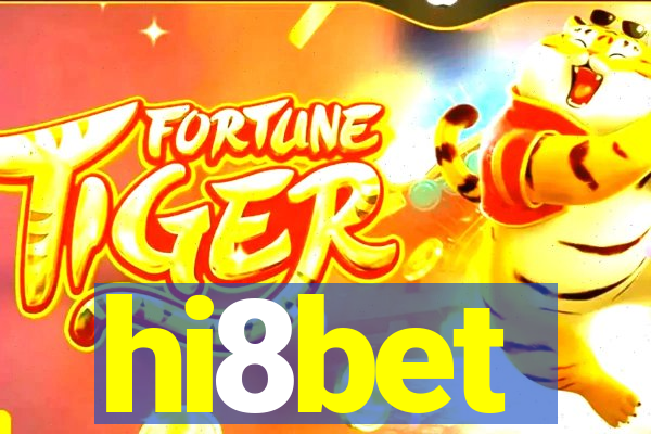 hi8bet