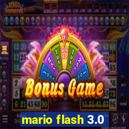 mario flash 3.0