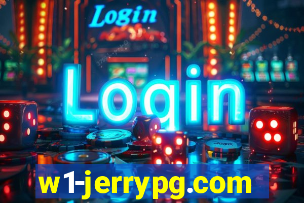 w1-jerrypg.com