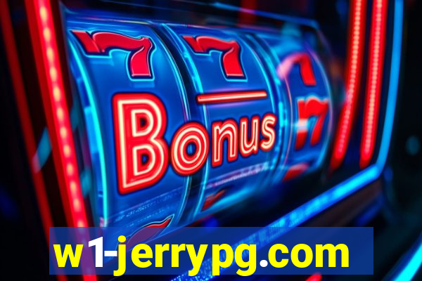 w1-jerrypg.com