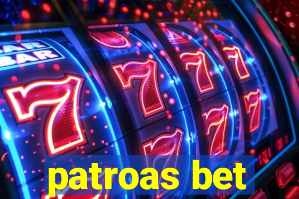 patroas bet