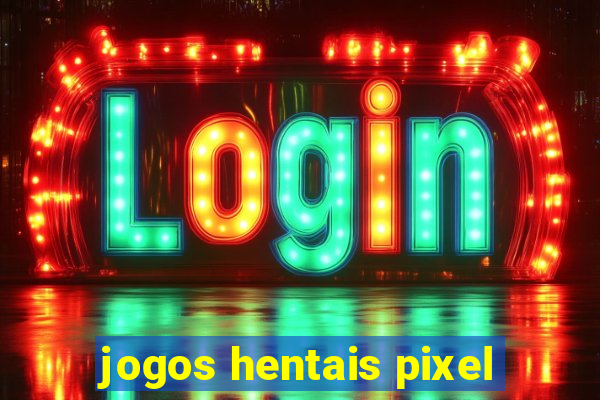 jogos hentais pixel