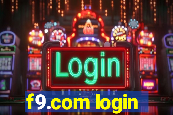 f9.com login