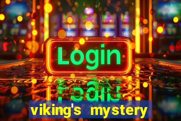 viking's mystery slot free play