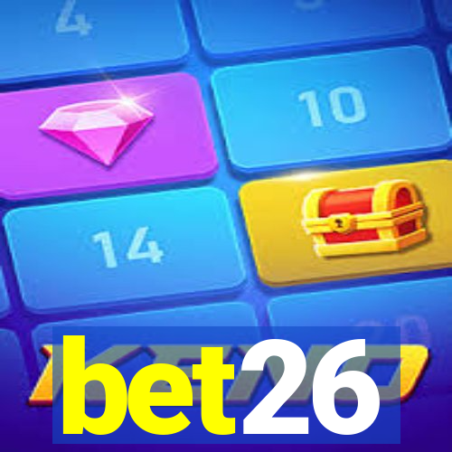 bet26