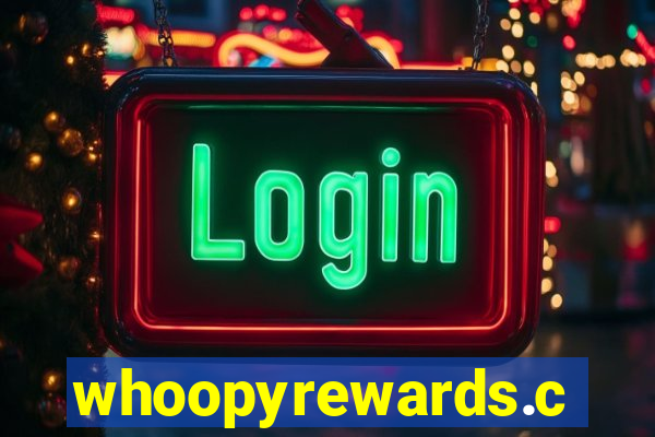 whoopyrewards.com