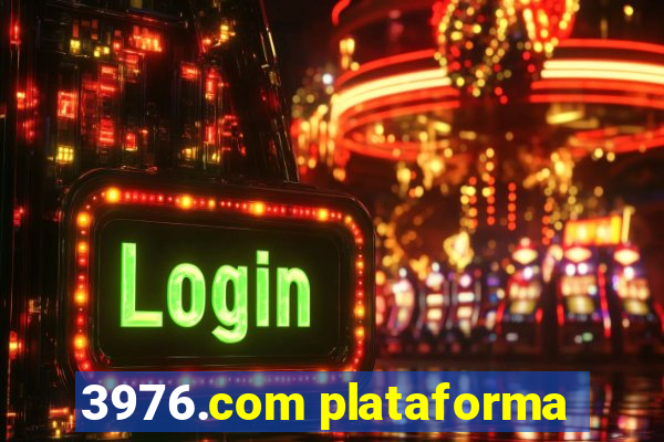 3976.com plataforma