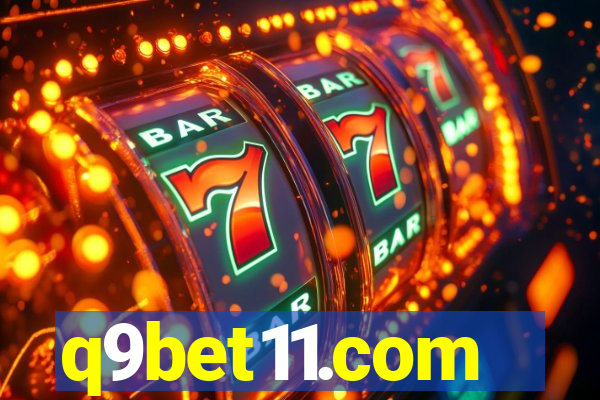 q9bet11.com