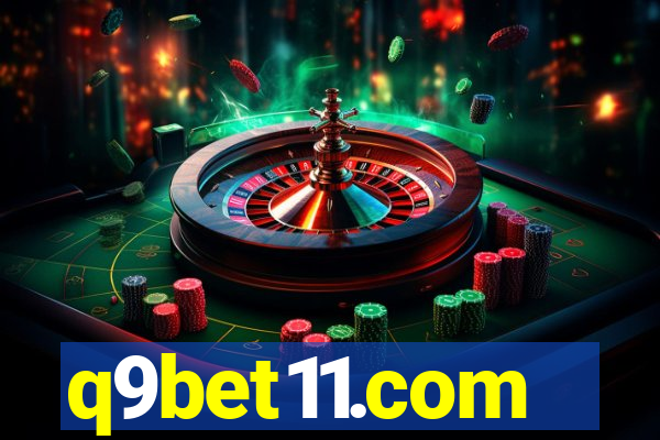 q9bet11.com