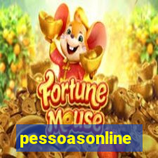 pessoasonline