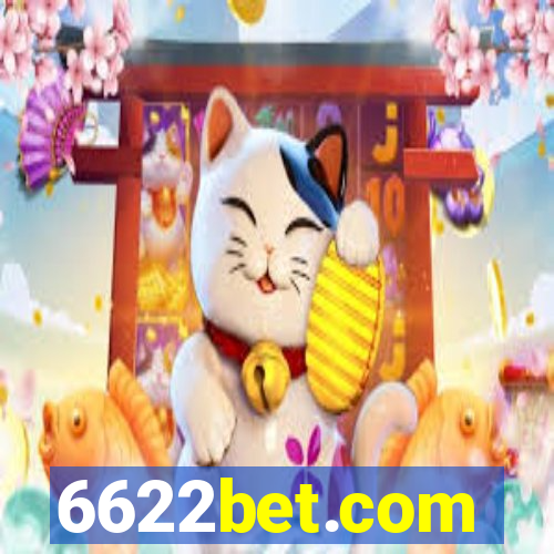 6622bet.com