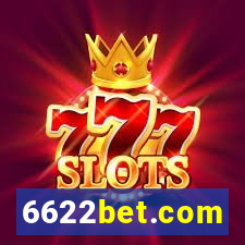 6622bet.com