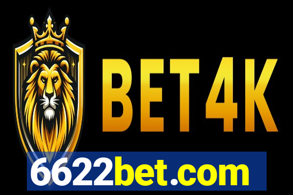 6622bet.com