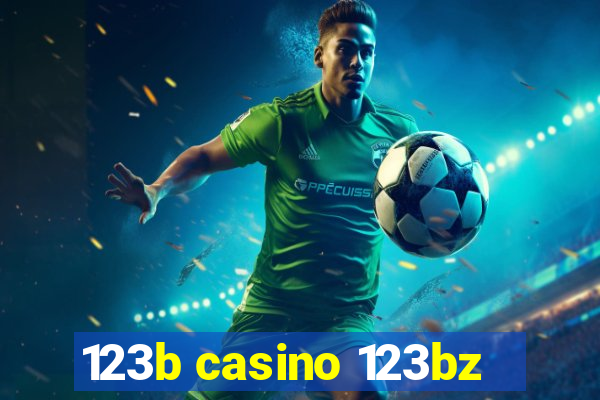 123b casino 123bz