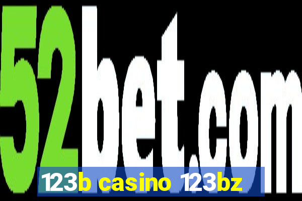 123b casino 123bz