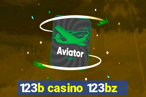 123b casino 123bz