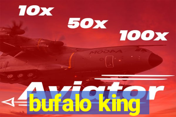 bufalo king