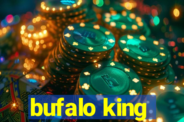 bufalo king