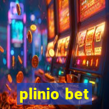 plinio bet