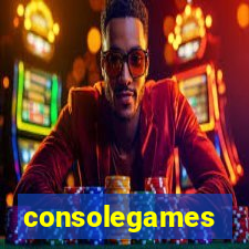 consolegames