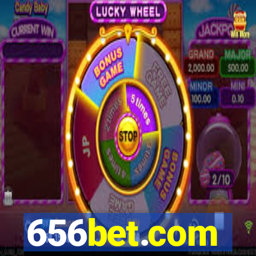 656bet.com