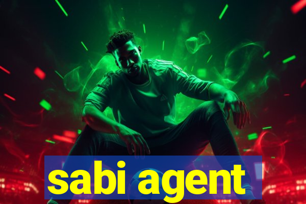 sabi agent