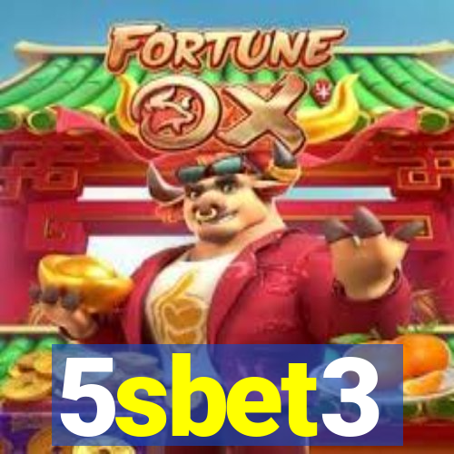 5sbet3