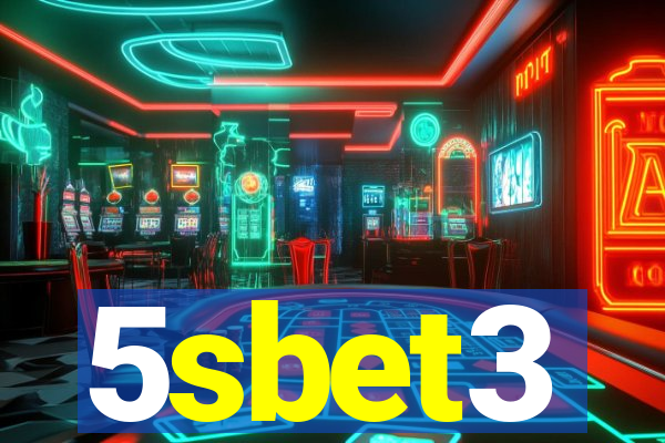 5sbet3