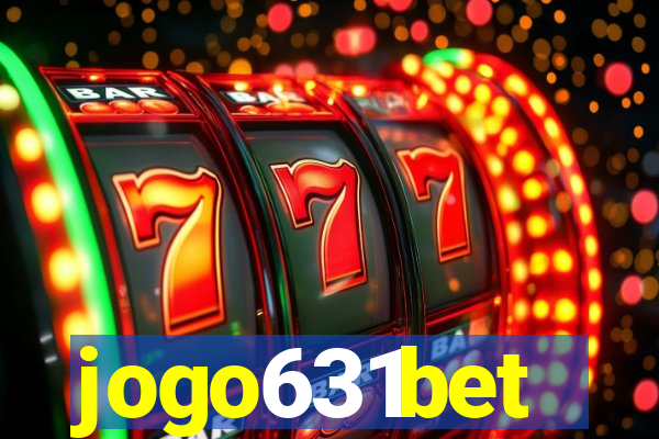 jogo631bet