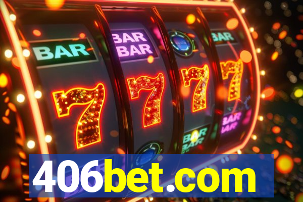 406bet.com