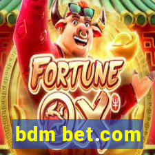 bdm bet.com