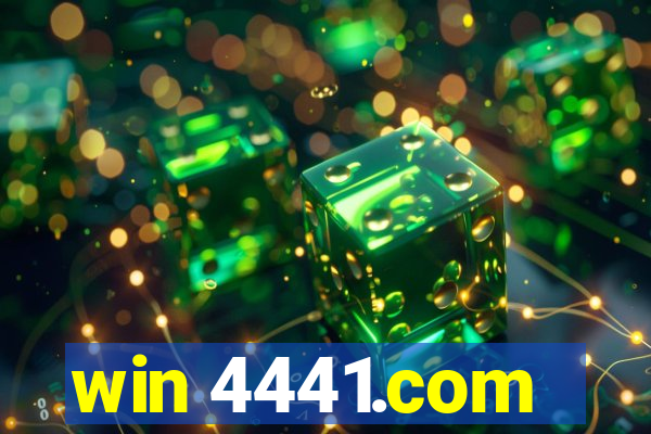 win 4441.com