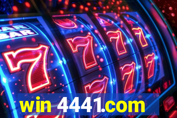 win 4441.com