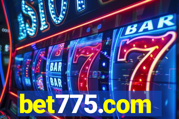 bet775.com