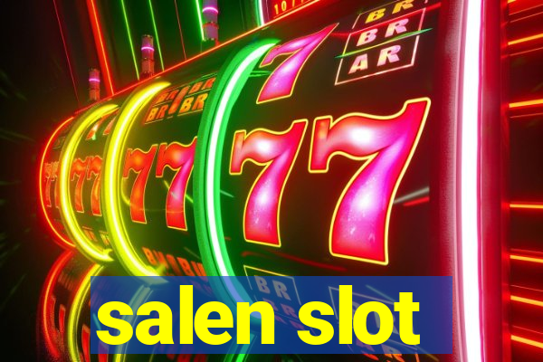 salen slot