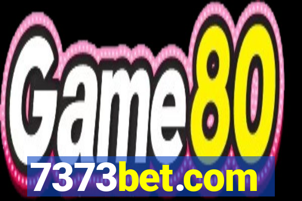 7373bet.com