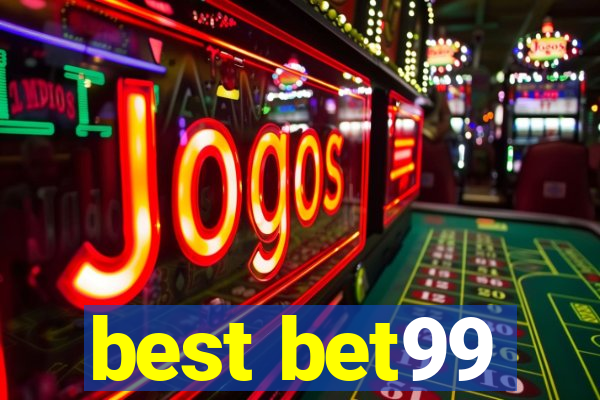 best bet99