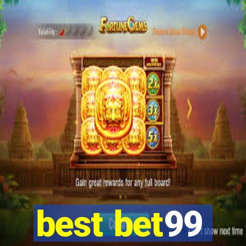 best bet99