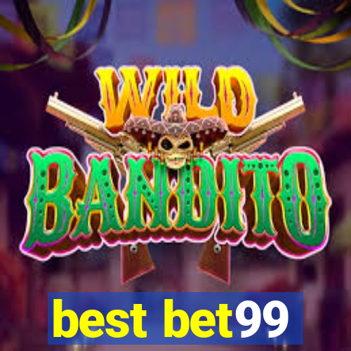 best bet99