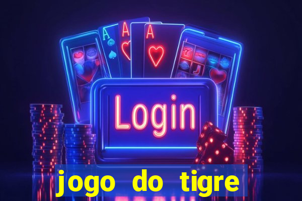 jogo do tigre verdade ou mentira