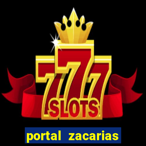 portal zacarias roleta russa