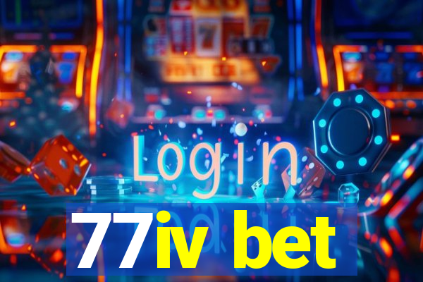 77iv bet