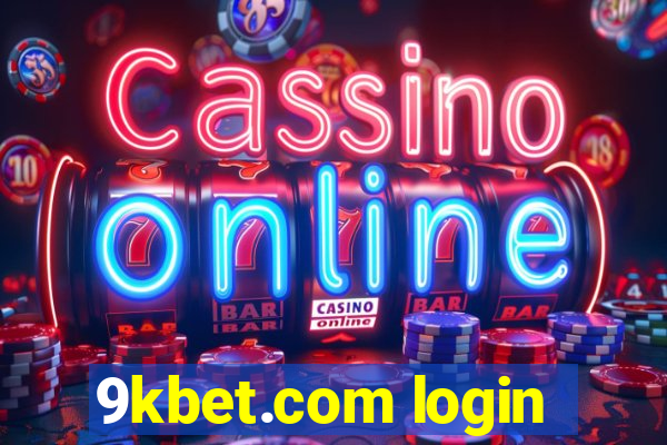 9kbet.com login