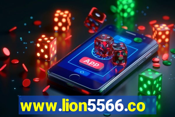 www.lion5566.com