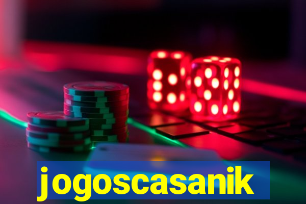 jogoscasanik