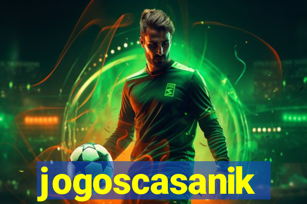 jogoscasanik