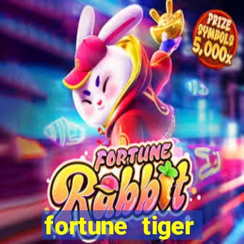 fortune tiger horario pagante