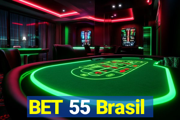 BET 55 Brasil