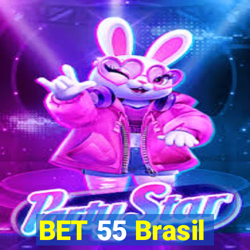 BET 55 Brasil