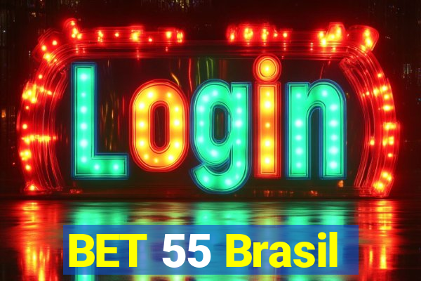 BET 55 Brasil